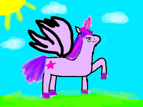 Twilight Sparkle MLP