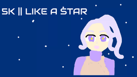 Like a Star {meme}