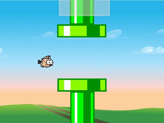 Impossible Flappy Bird (Fixed) 1