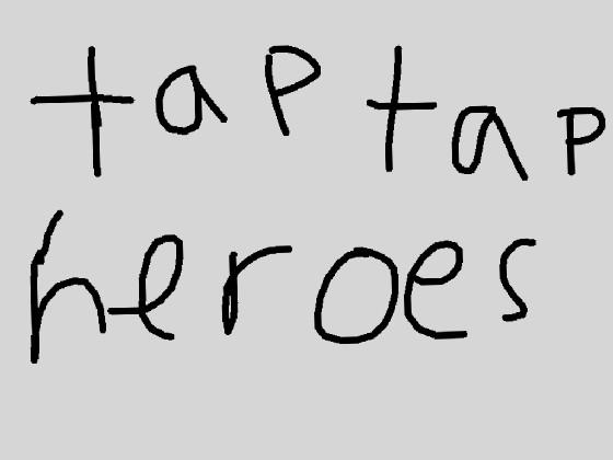 Tap tap heroes Hard mode