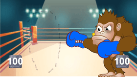 Week 3: Olympic Boxing Match