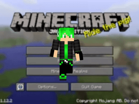 Minecraft Java Edition NEW