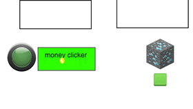 diamond clicker vs money clicker