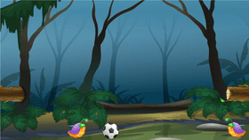 Bug Soccer