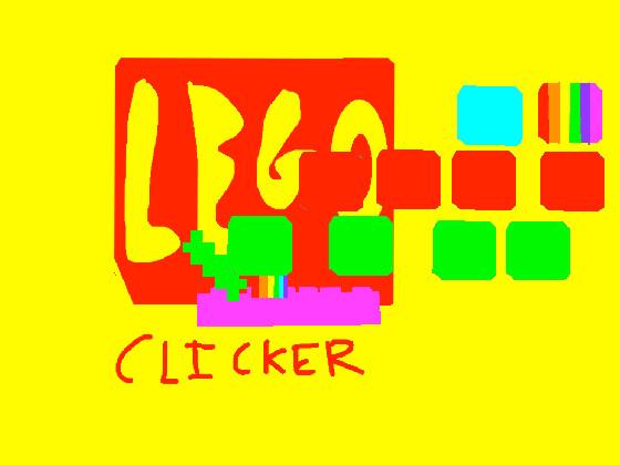 Lego Clicker 1 1