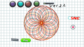 Spirals Ver. 2.2 UPDATE