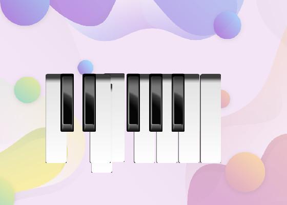 My Piano 1