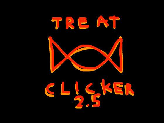 Treat Clicker! 1