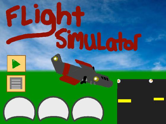 Flight Simulator  1