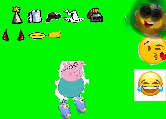 customize daddy pig - copy