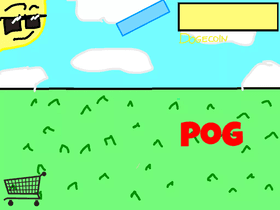 Pog clicker 1