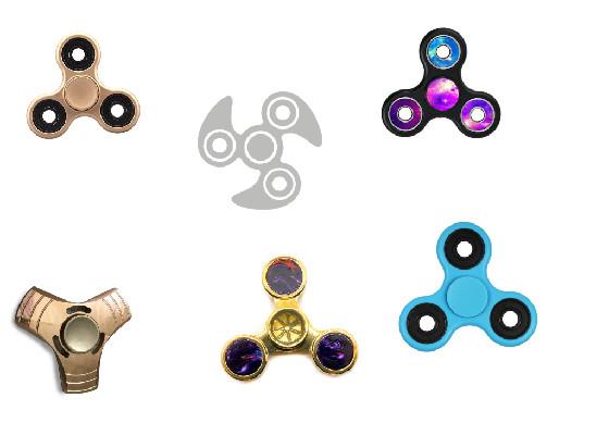 Fidget spinner 1