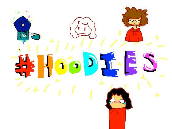 re:re:#HOODIES!