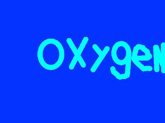 Oxygen