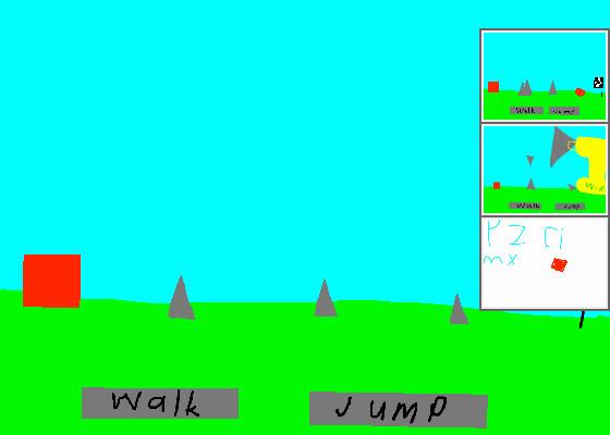 SPIKE JUMP 1 1