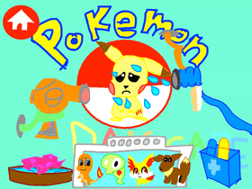 Pokemon daycare 2