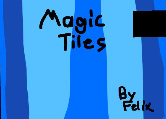 Magic Tiles 1
