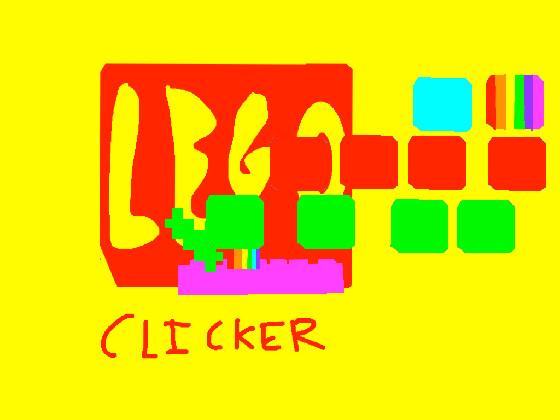 Lego Clicker 1 1