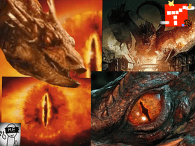 Smaug (The Hobbit)