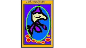 dark magician