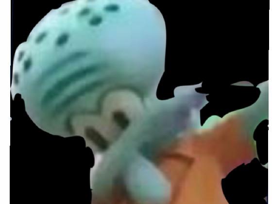 dabbing squid dizzy