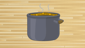 Curry Cooker