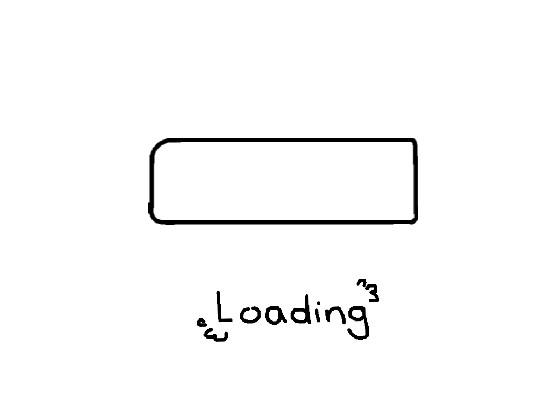 ⇔ Loading Animation ⇔