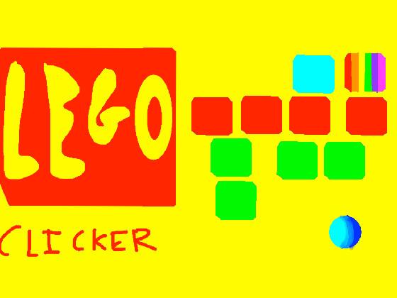 Lego Clicker 1 1