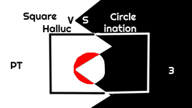 Square vs Circle Pt 3