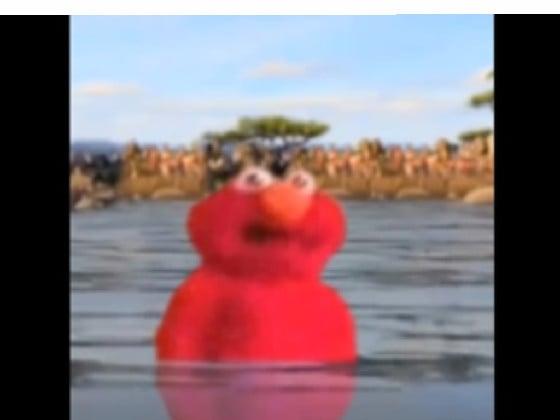 elmo moto moto mr. crabs 1