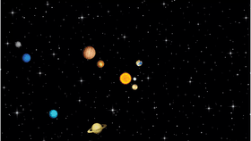 Solar System