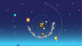 Solar System