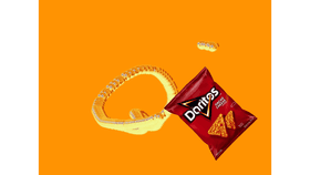 Doritos 2.0 1