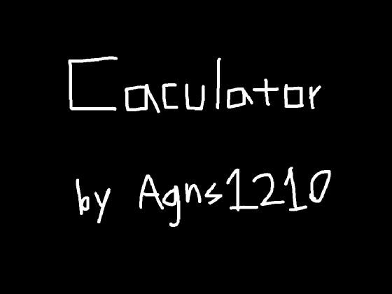 Calculator 2.1 1