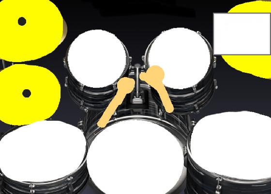 Drum Set 1 1