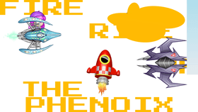 fire rise of the ... PHENOIX