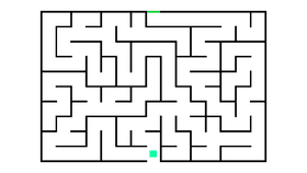 Maze (Easy)