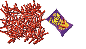 Takis 2.0 1