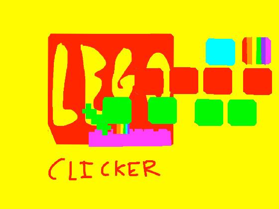 Lego Clicker 1 1