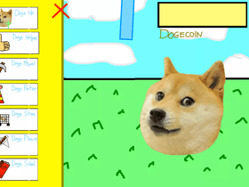 Doge Clicker 1 1 1 1 1