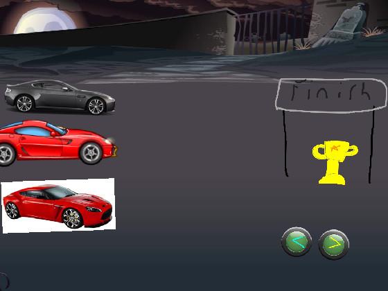 Car Race 1