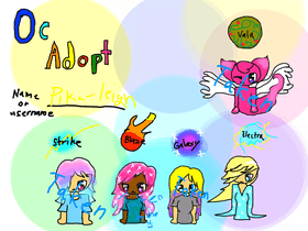 adoptable’s 1 1