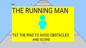 The Running Man