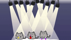 kitty band