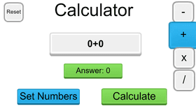 Calculator