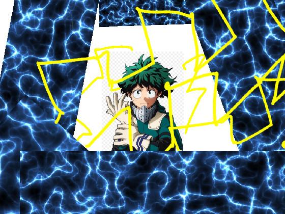 Deku 