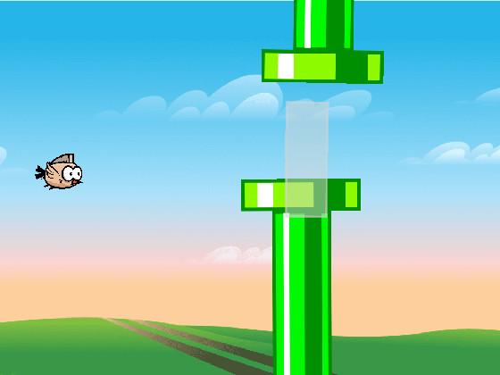 Impossible Flappy Bird (Fixed) 1 1