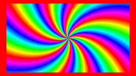 Swirl color