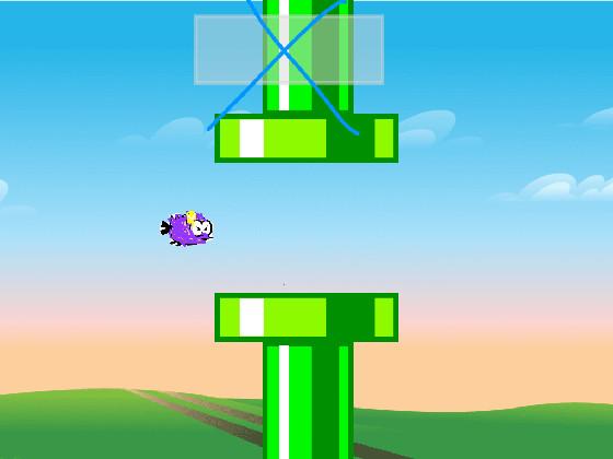 Impossible Flappy Bird (Fixed) 1