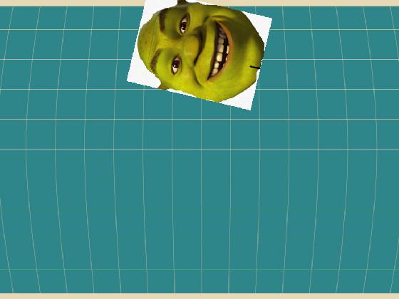 Shrek Mayhem